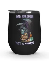 Wine Tumbler (12 oz)