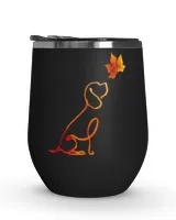 Wine Tumbler (12 oz)