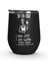 Wine Tumbler (12 oz)