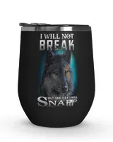 Wine Tumbler (12 oz)