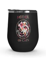 Wine Tumbler (12 oz)