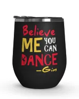 Wine Tumbler (12 oz)