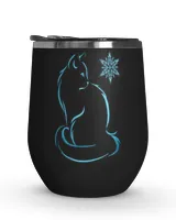 Wine Tumbler (12 oz)