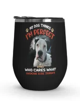 Wine Tumbler (12 oz)