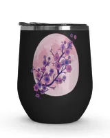 Wine Tumbler (12 oz)