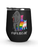Wine Tumbler (12 oz)
