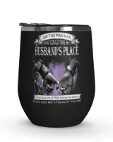 Wine Tumbler (12 oz)