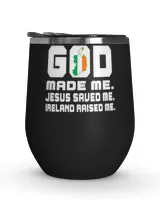 Wine Tumbler (12 oz)