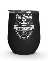 Wine Tumbler (12 oz)