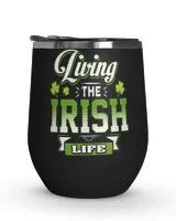 Wine Tumbler (12 oz)