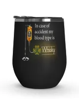 Wine Tumbler (12 oz)