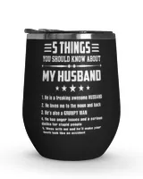 Wine Tumbler (12 oz)