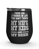 Wine Tumbler (12 oz)