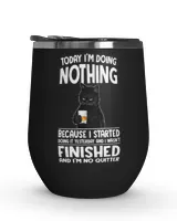 Wine Tumbler (12 oz)