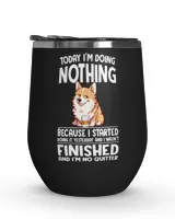 Wine Tumbler (12 oz)