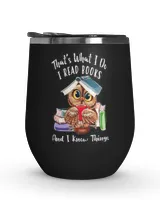 Wine Tumbler (12 oz)