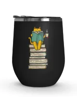 Wine Tumbler (12 oz)
