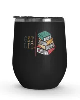 Wine Tumbler (12 oz)