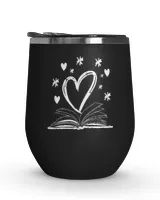 Wine Tumbler (12 oz)