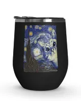 Wine Tumbler (12 oz)