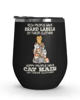 Wine Tumbler (12 oz)