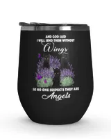 Wine Tumbler (12 oz)