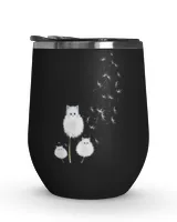 Wine Tumbler (12 oz)