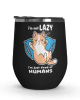 Wine Tumbler (12 oz)