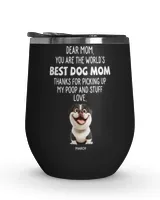 Wine Tumbler (12 oz)