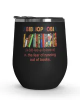 Wine Tumbler (12 oz)