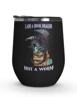 Wine Tumbler (12 oz)