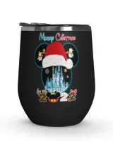 Wine Tumbler (12 oz)