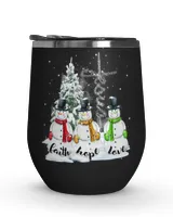 Wine Tumbler (12 oz)