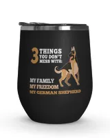 Wine Tumbler (12 oz)