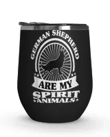Wine Tumbler (12 oz)
