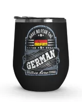 Wine Tumbler (12 oz)