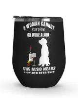 Wine Tumbler (12 oz)