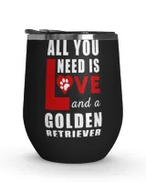 Wine Tumbler (12 oz)