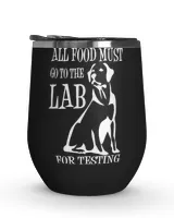 Wine Tumbler (12 oz)