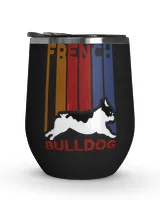 Wine Tumbler (12 oz)