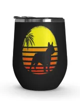 Wine Tumbler (12 oz)