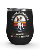 Wine Tumbler (12 oz)