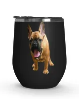 Wine Tumbler (12 oz)