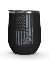 Wine Tumbler (12 oz)