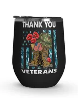 Wine Tumbler (12 oz)