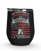Wine Tumbler (12 oz)