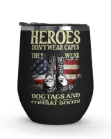 Wine Tumbler (12 oz)