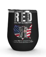 Wine Tumbler (12 oz)