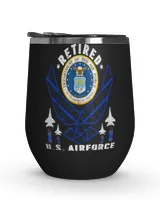 Wine Tumbler (12 oz)