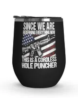 Wine Tumbler (12 oz)